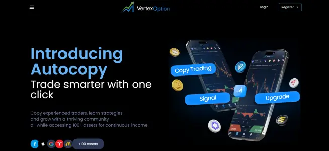 VertexOption